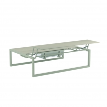 Royal Botania Ninix lounge table