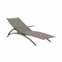 Royal Botania Ozon lounger