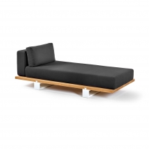 Royal Botania Vigor daybed