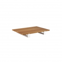 Royal Botania Vigor lounge low table