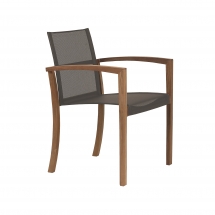 Royal Botania XQI 55 chair