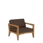 Royal Botania Zenhit fauteuil teak