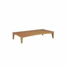 Royal Botania Zenhit low table