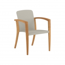 Royal Botania Zidiz chair