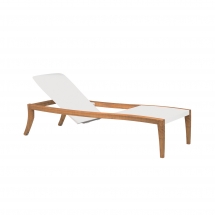 Royal Botania Zidiz lounger