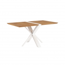 Royal Botania traverse folding table