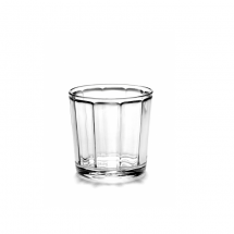 Serax Surface glas tumbler