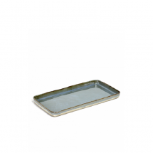 Serax Terres de Reves rectangular plate L