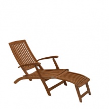 Alexandra deckchair