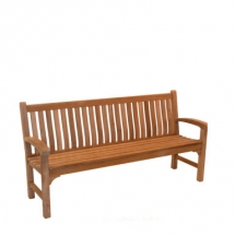 Victoria bench