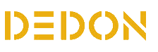 dedon logo