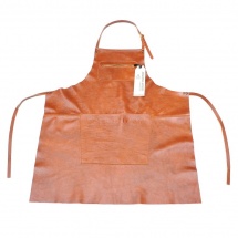 amazing-apron-leren-schort-bruin