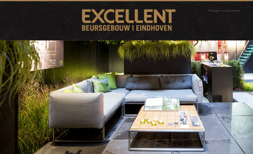 oogsten Faial onderbreken Excellent Eindhoven 2016 > Van Valderen Exclusieve tuinmeubelen
