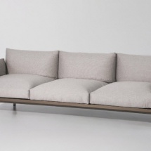 Boma 3-Seater sofa