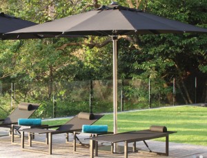 Royal Botania parasol shady