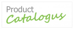 product catalogus